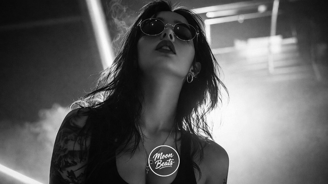 MoonBeats - Душа кайфуй (Cover Remix) Deephouse Music 2026