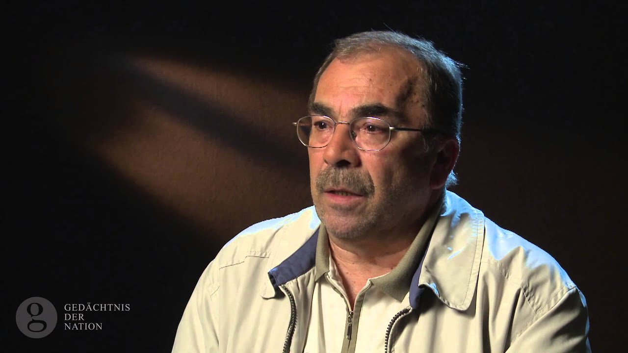 Karl-Heinz B&ouml;ttcher: Mit dem 