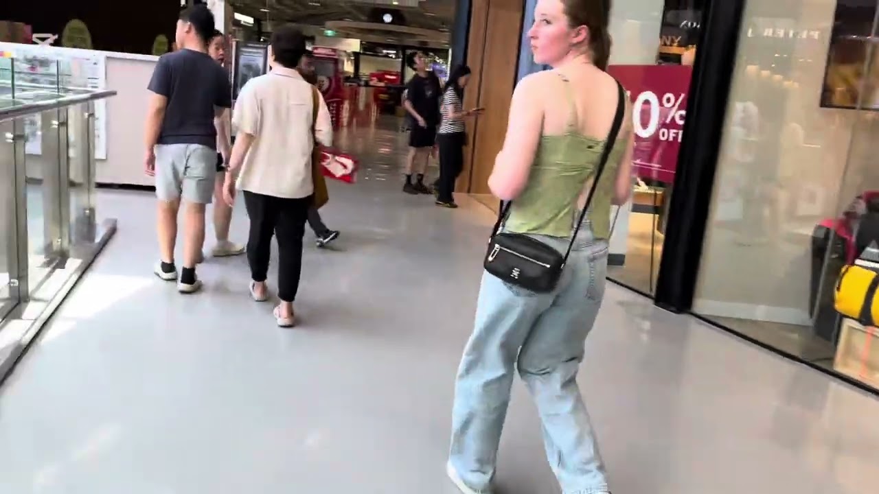 DFO Homebush | Budget & Student Friendly Luxury Shopping in Sydney