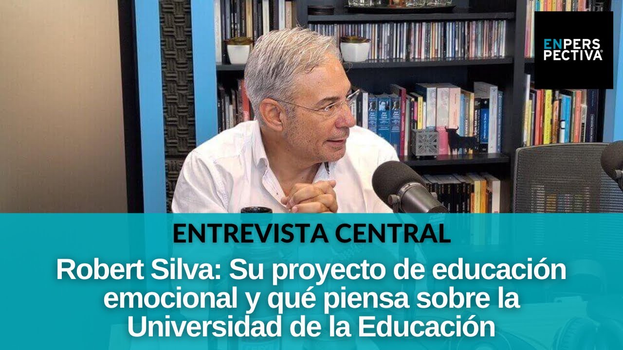 La encuesta de ANEP a docentes y directores “derriba varios mitos” sobre la transformación educativa