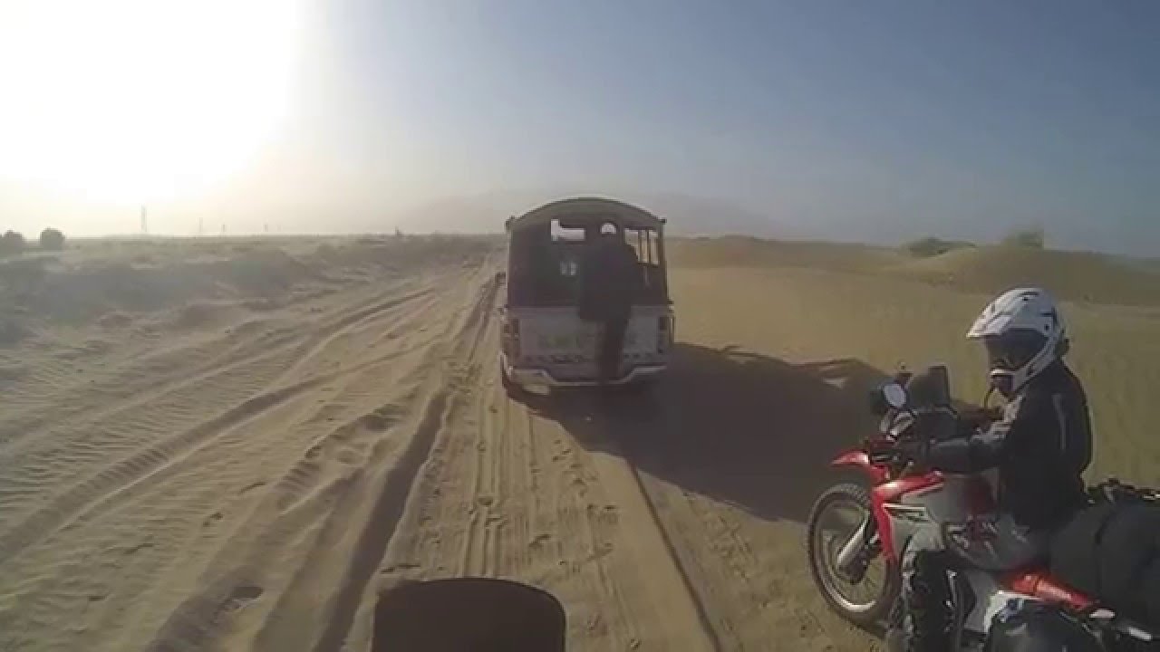 Ride2Nepal Trailer Episode1