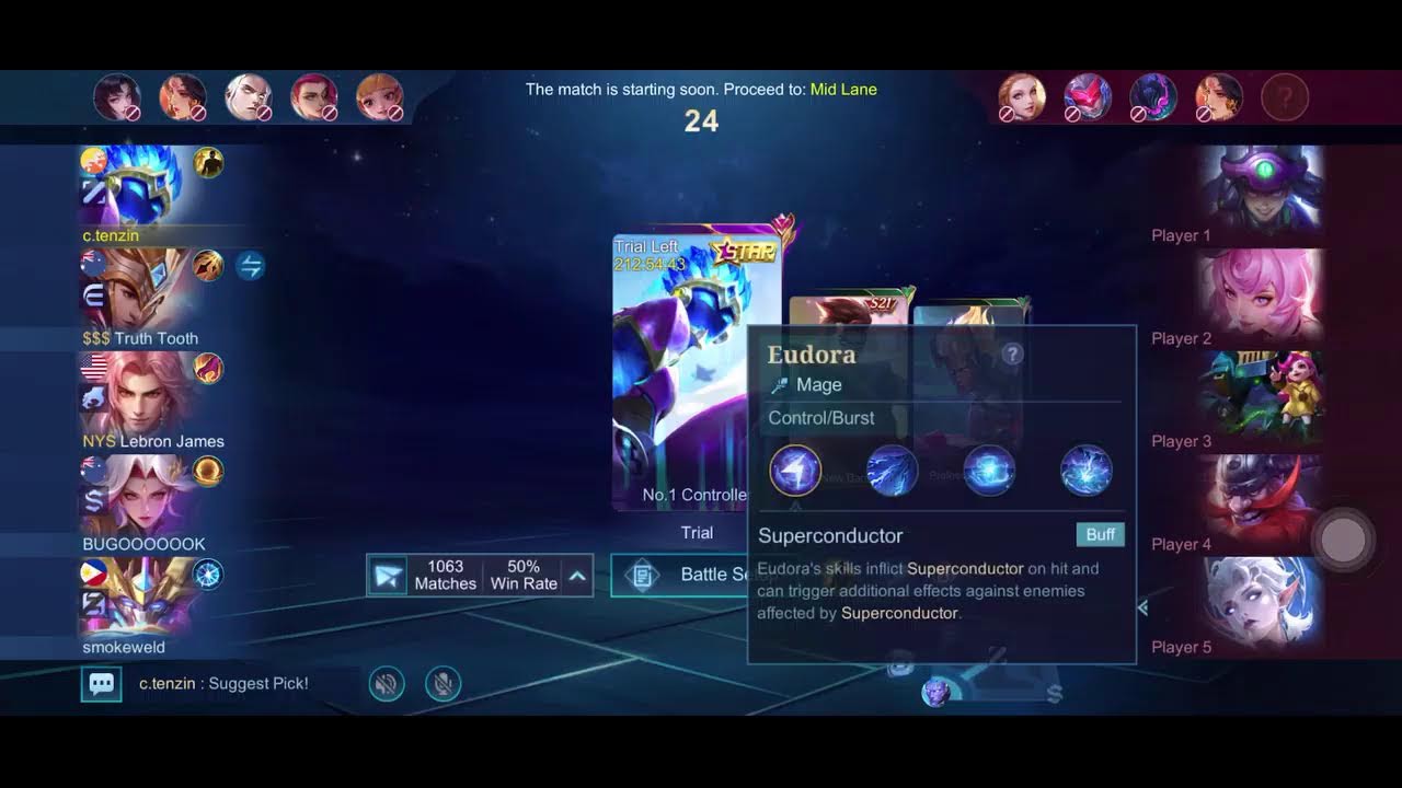 Gord gaming