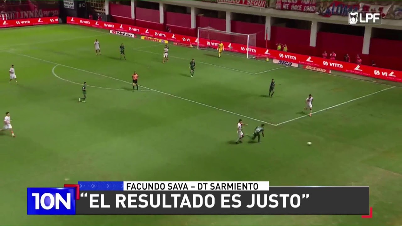 ✔️EN VIVO 👉 10 Noticias  👈 📺 Canal Diez