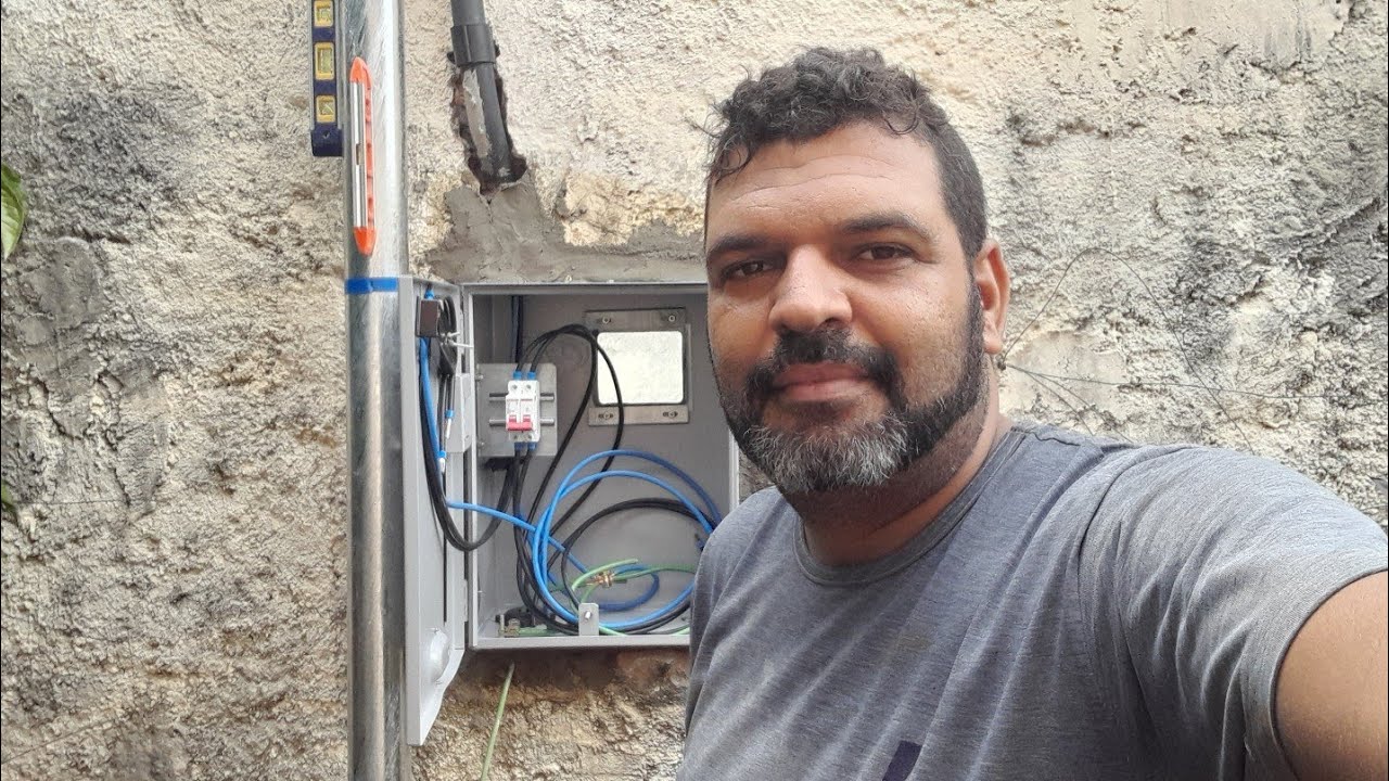 PADRÃO CEMIG, MUDANÇA DE LOCAL COM ALTERAÇÃO DE CARGA PARA 220V,  2024/25