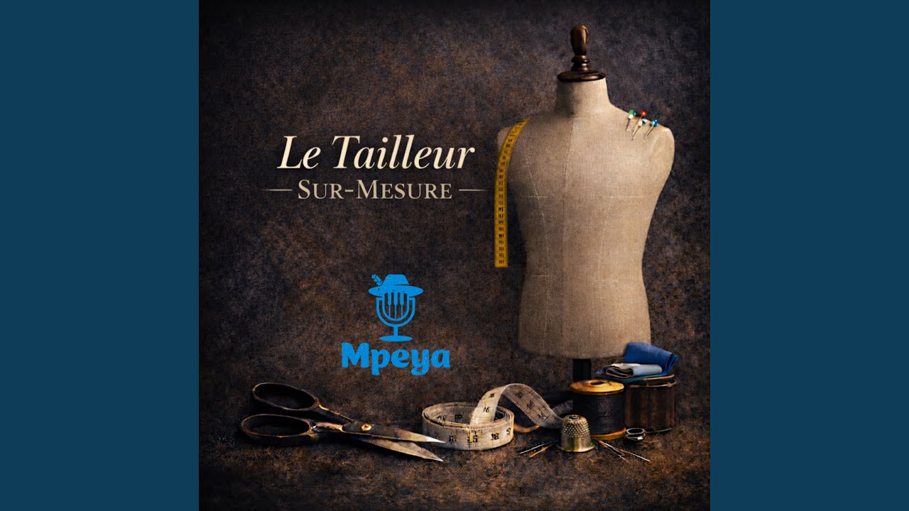 Le Tailleur sur-mesure