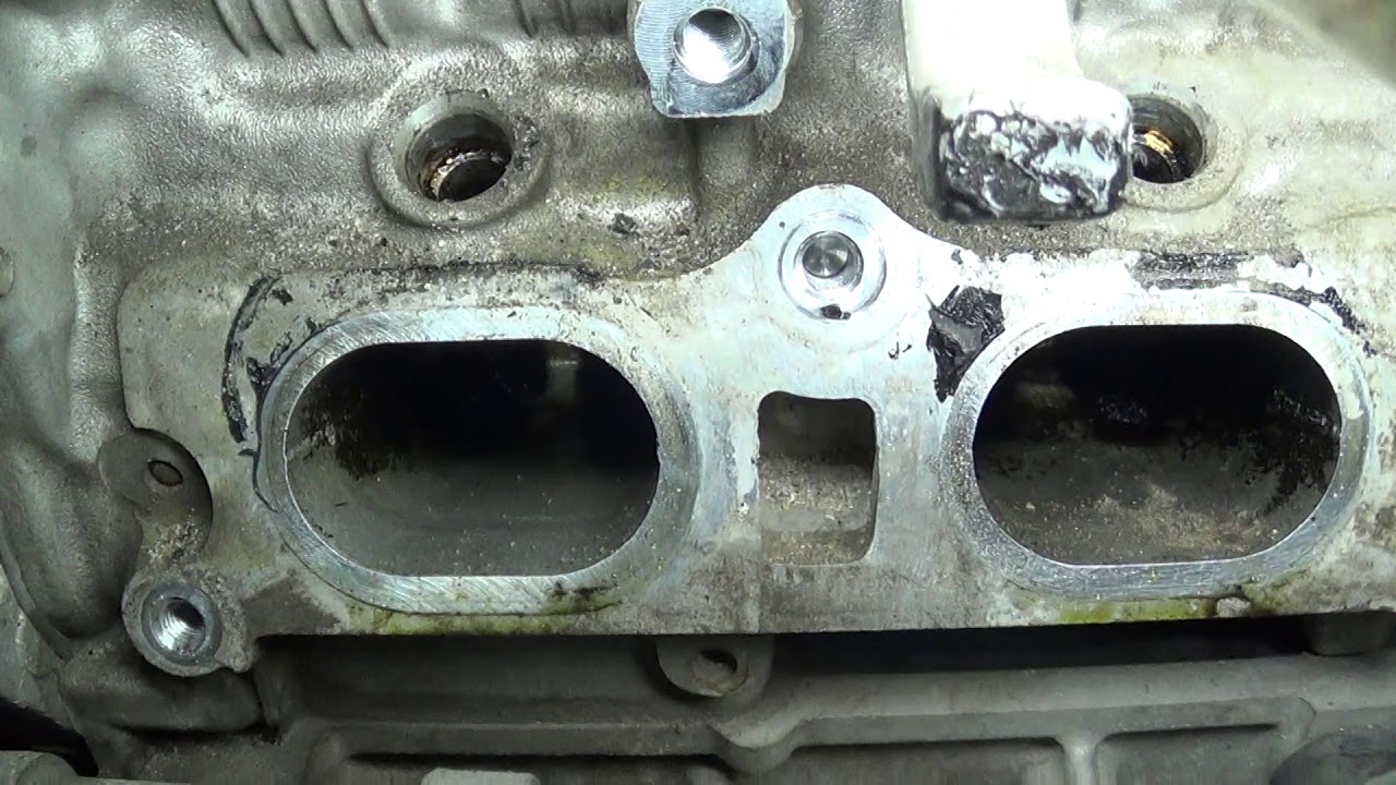 RENAULT FLUENCE - FALHAS MÚLTIPLAS NO CILINDRO