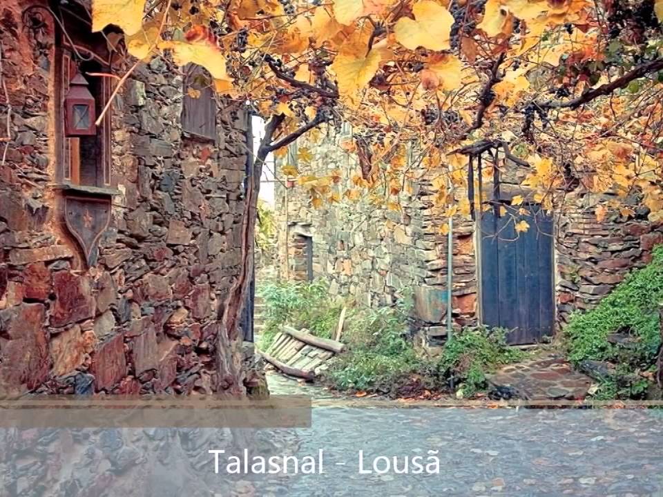 Aldeias de Portugal