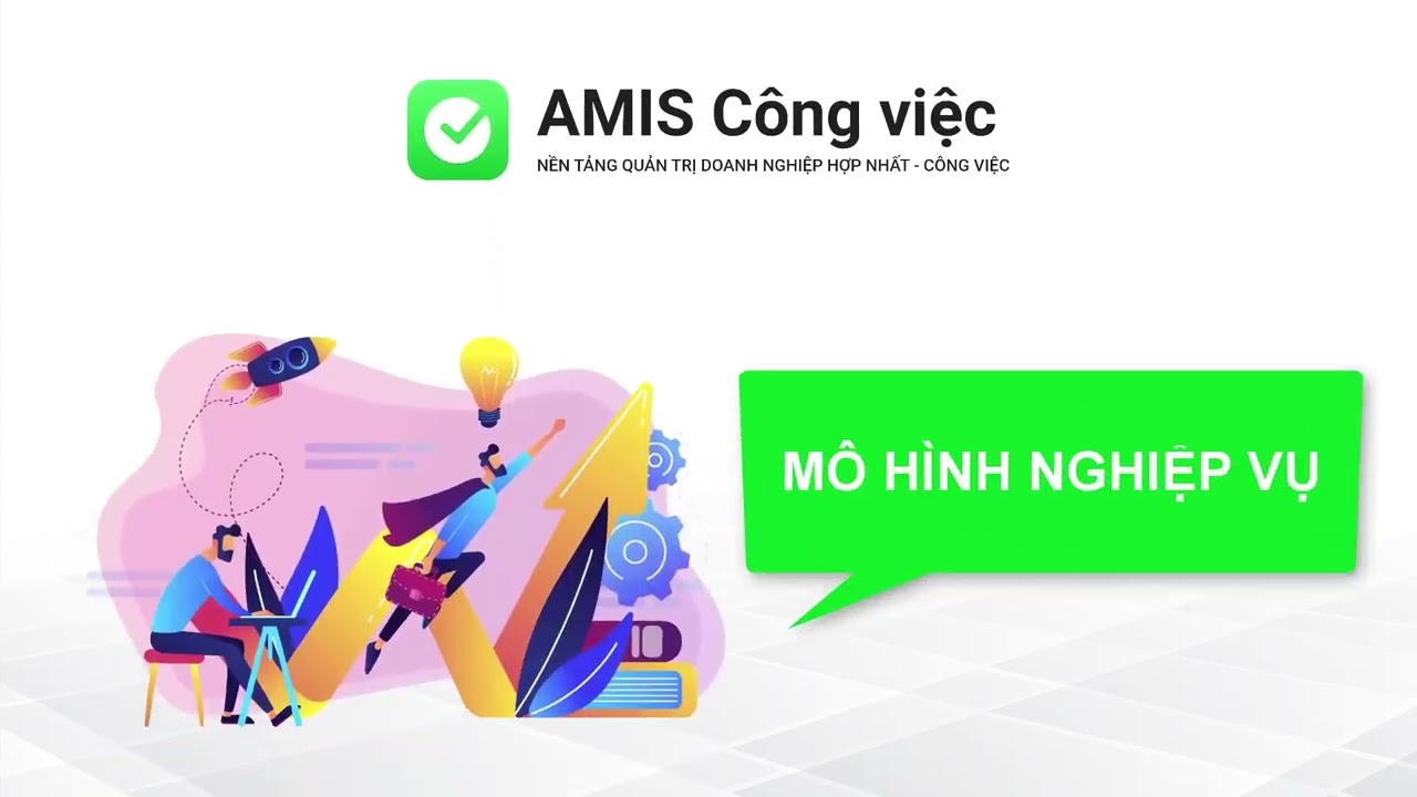 Doanh nghiệp thương mại, kinh doanh thiết bị dược phẩm, vật liệu I MISA AMIS Công việc