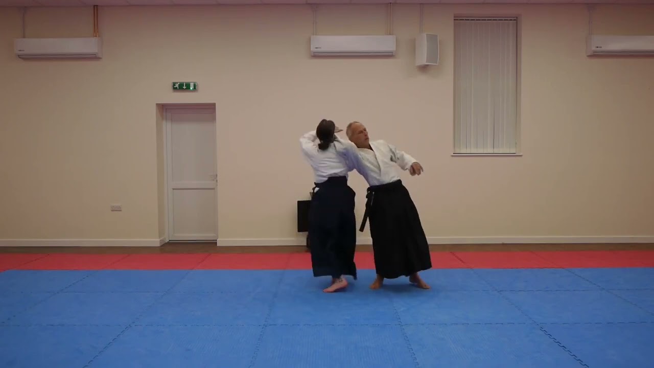 Munedori Shihonage