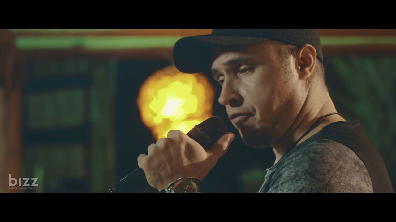 Sandro Coelho - Enfermeiro (Clipe Oficial)