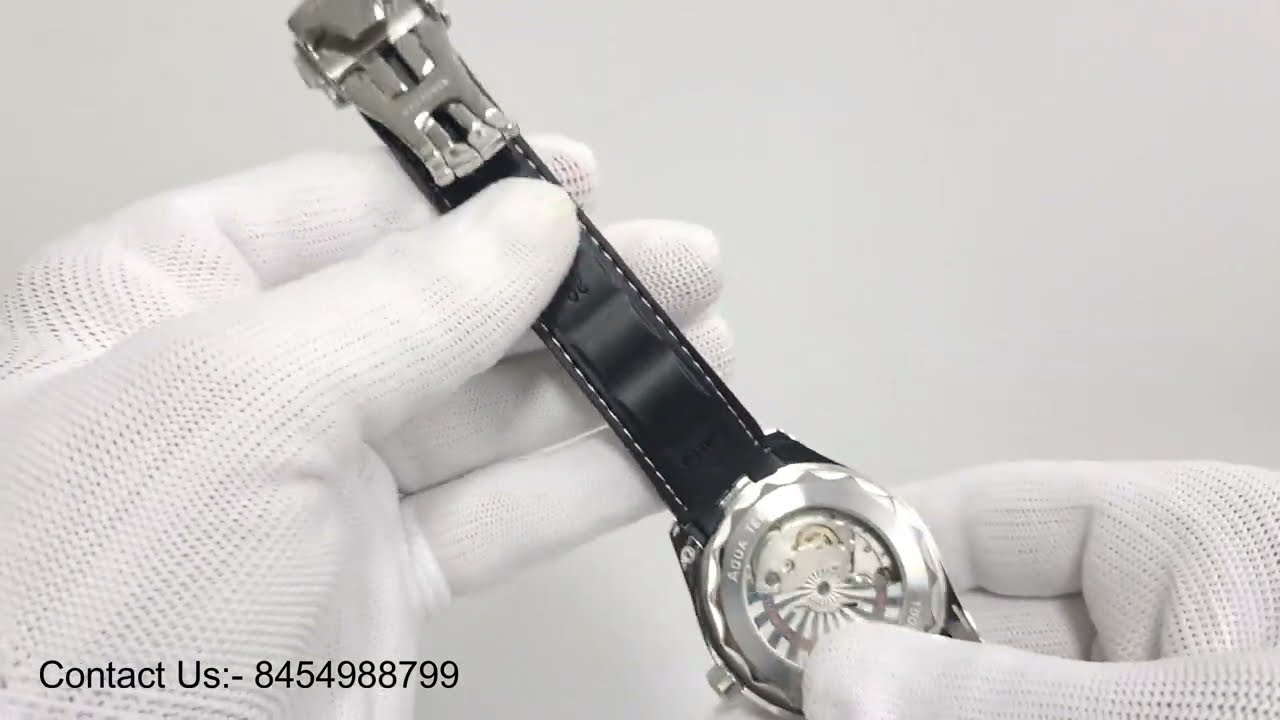 Watch Demo 1699