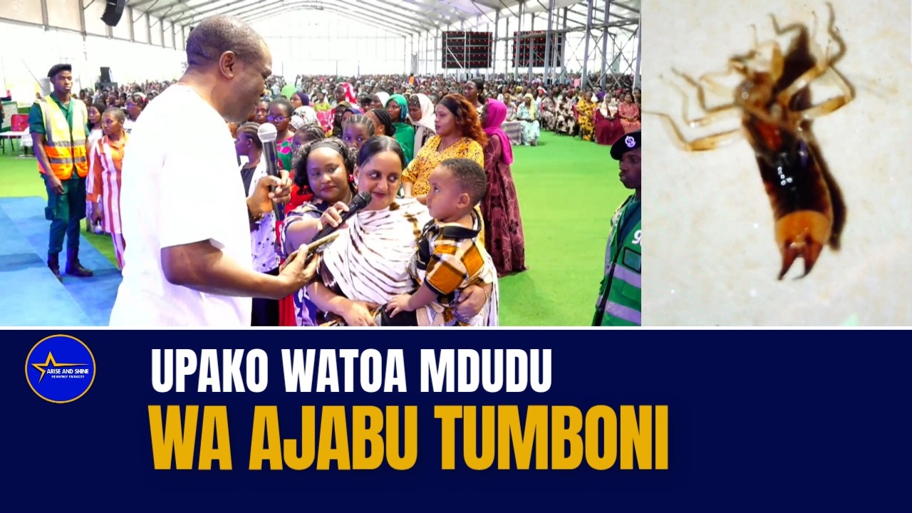 UPAKO WAFUTA MACHOZI YA MAMA ALIYEPOTEZA  MIMBA ZAIDI YA 5