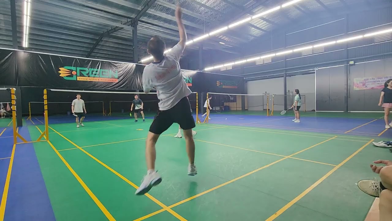 Set 5 - Nhất/H Tùng vs Tiến/A Trung - 7.2.26