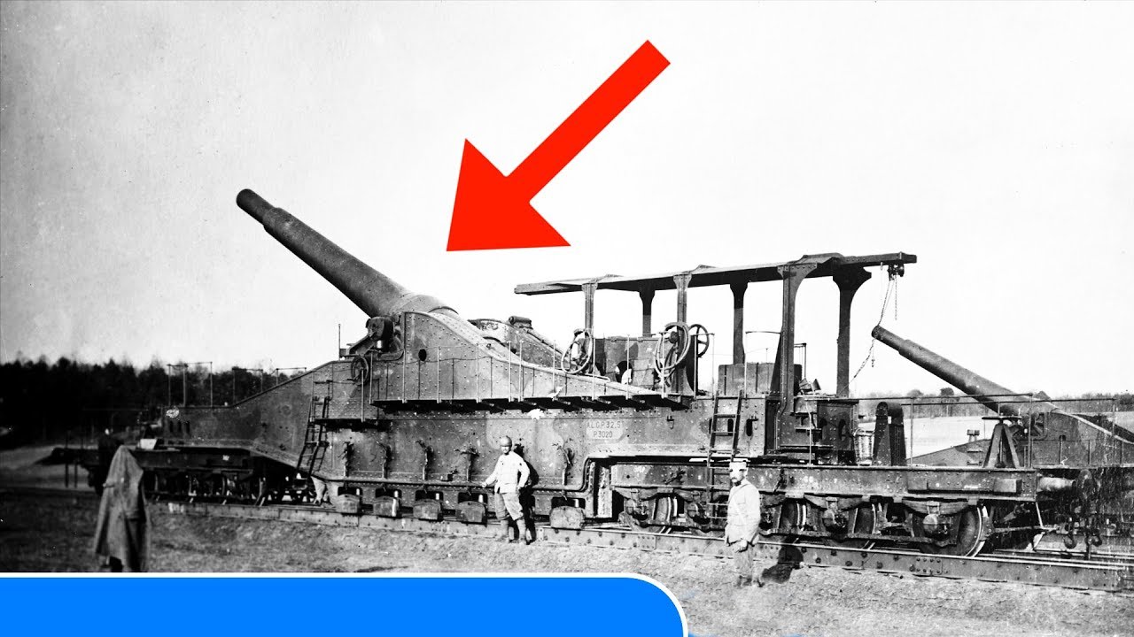 30 INTERESTING Historical Photos That Will Change How You Think About History