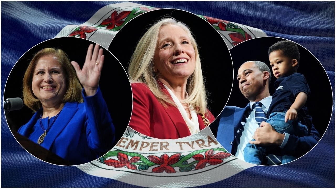 IN-DEPTH: Virginia election winners break race and gender barriers