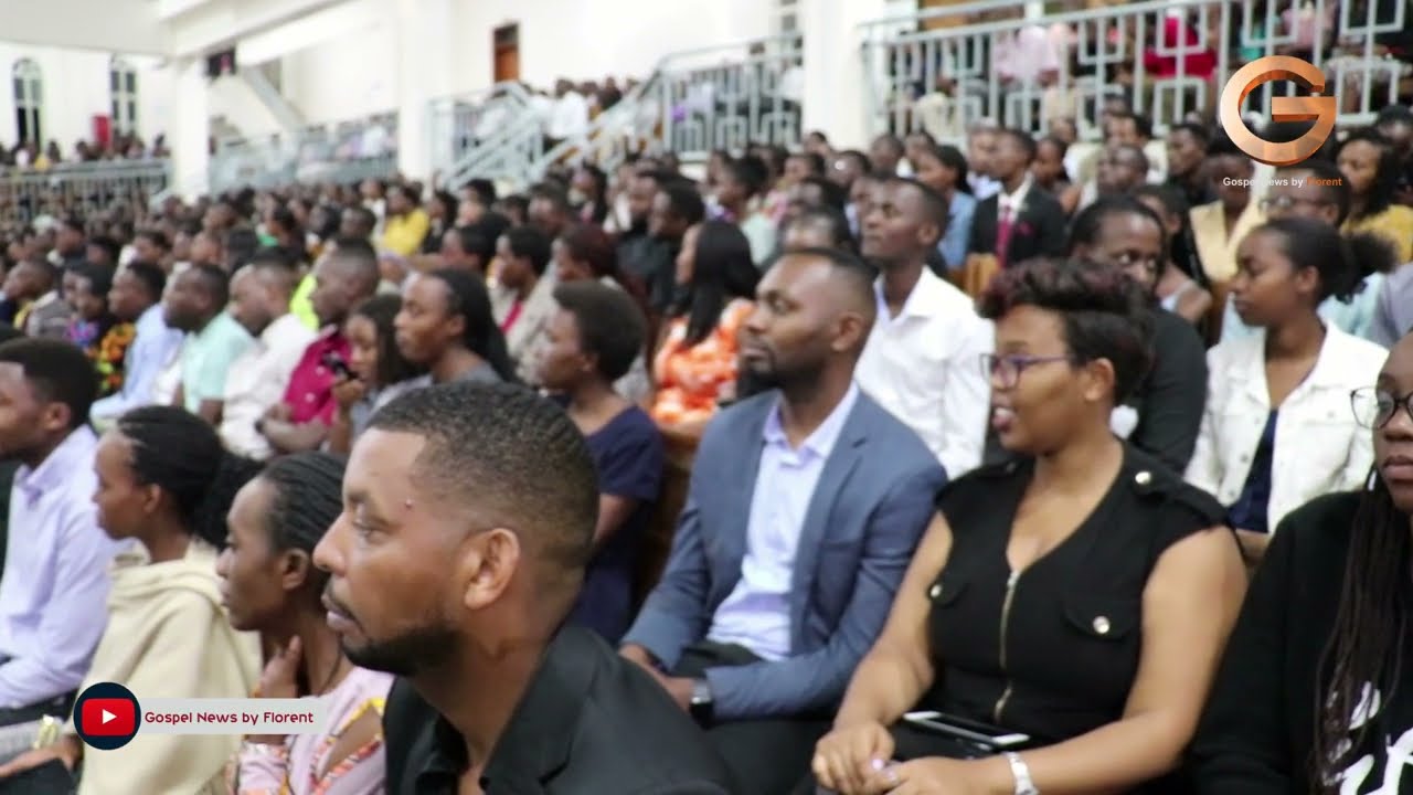IBIHE BIDASANZWE mu GITARAMO cya Chorale PERLE DE VIE-URUSENGERO RWUZUYE ABANTU BABURA AHO BICARA