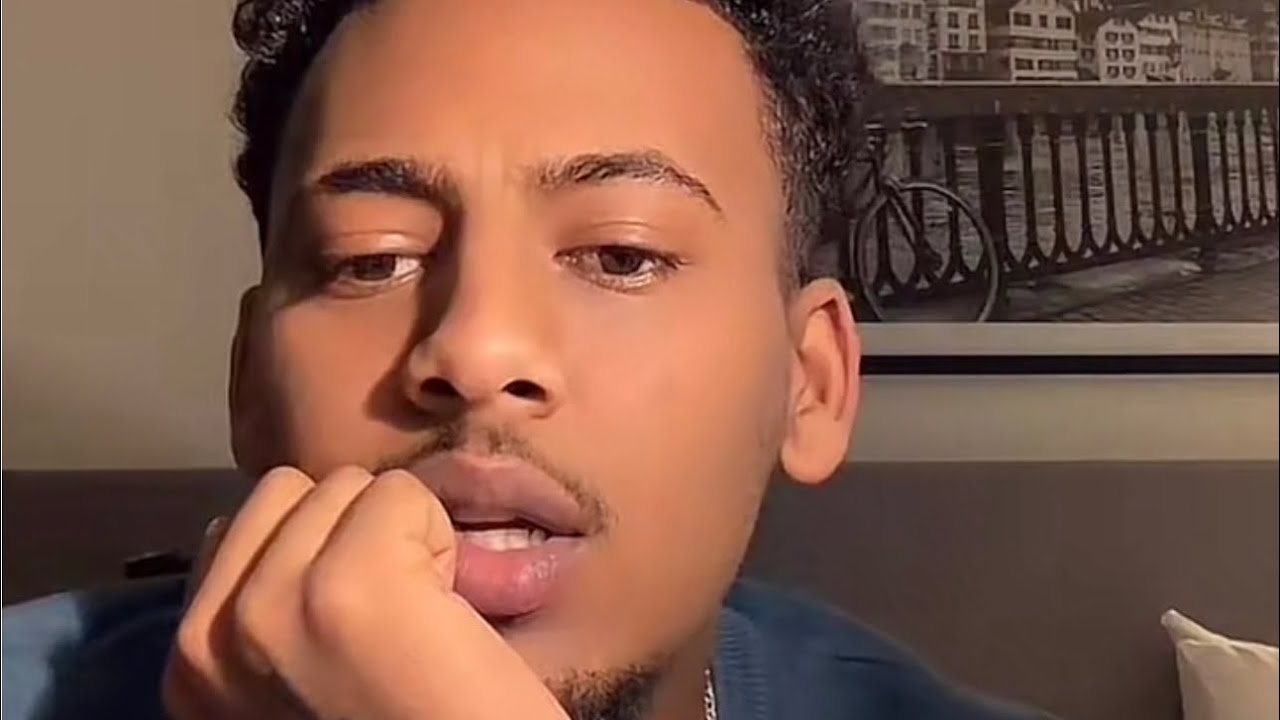 አሌክስ ዛሬ በጣም ከፍቶታል ዴዚ ወደ አሜሪካ ተመለሰች አለ🥹