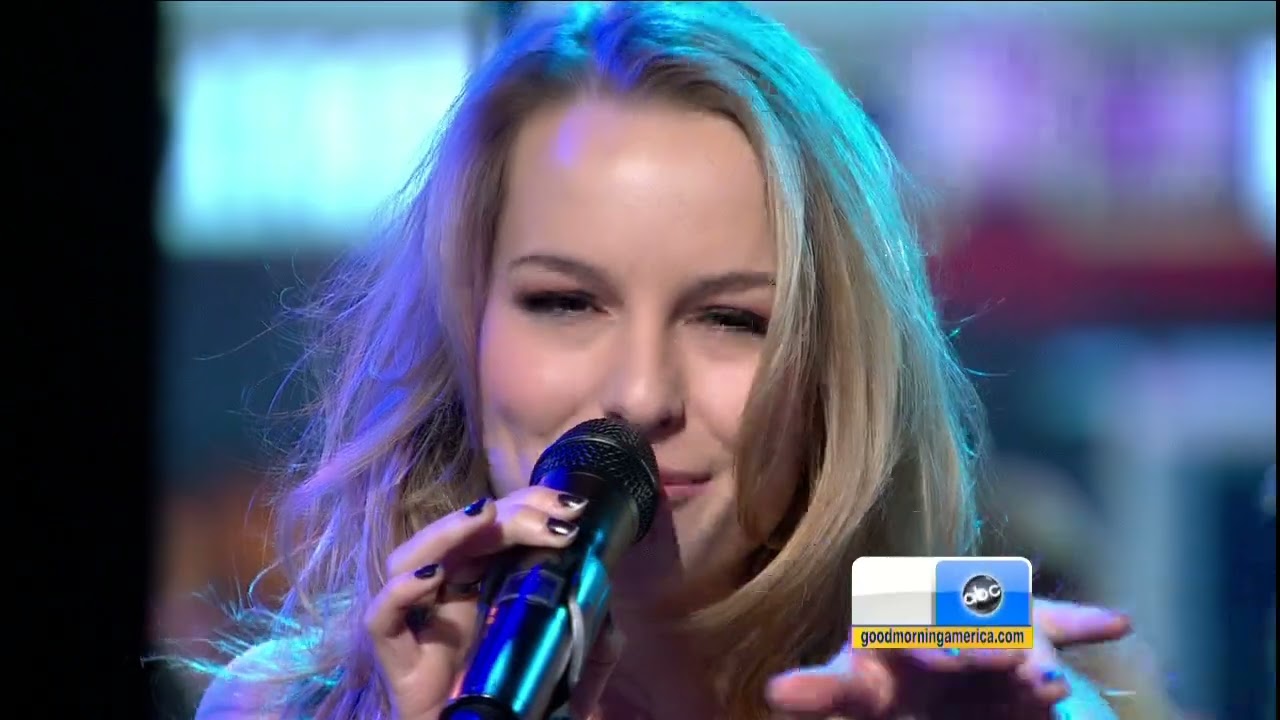 bridget mendler ready or not good morning america 2012 11 14 hdtv h264 oki