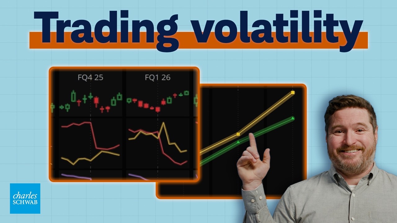 A Guide to Trading Options Around Earnings