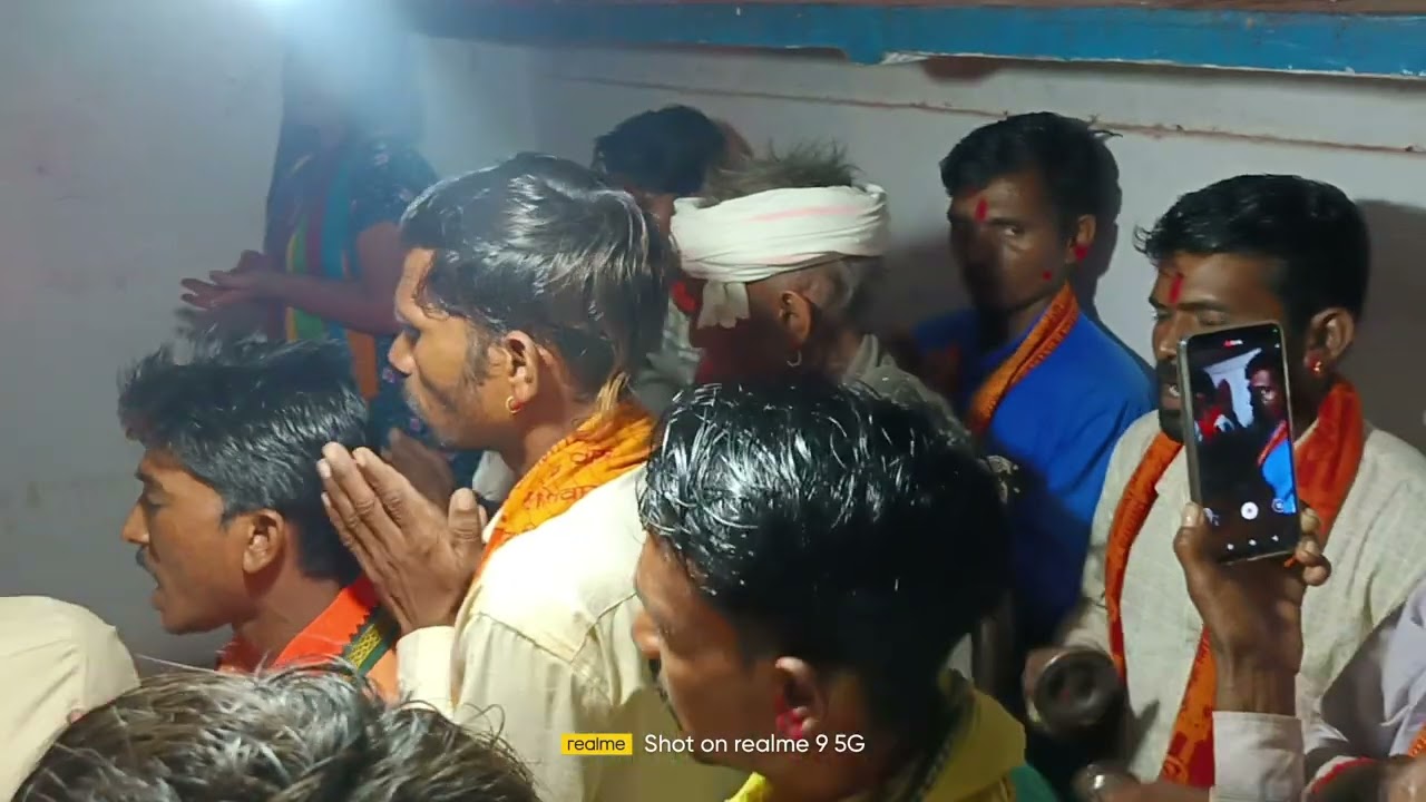 मारा मामा रे दयाल नी हे आरती गुरुवा लीजो वदवना नि आरती भजन मामाजी बालेश्वर दयाल जी की पावन भूमि पर