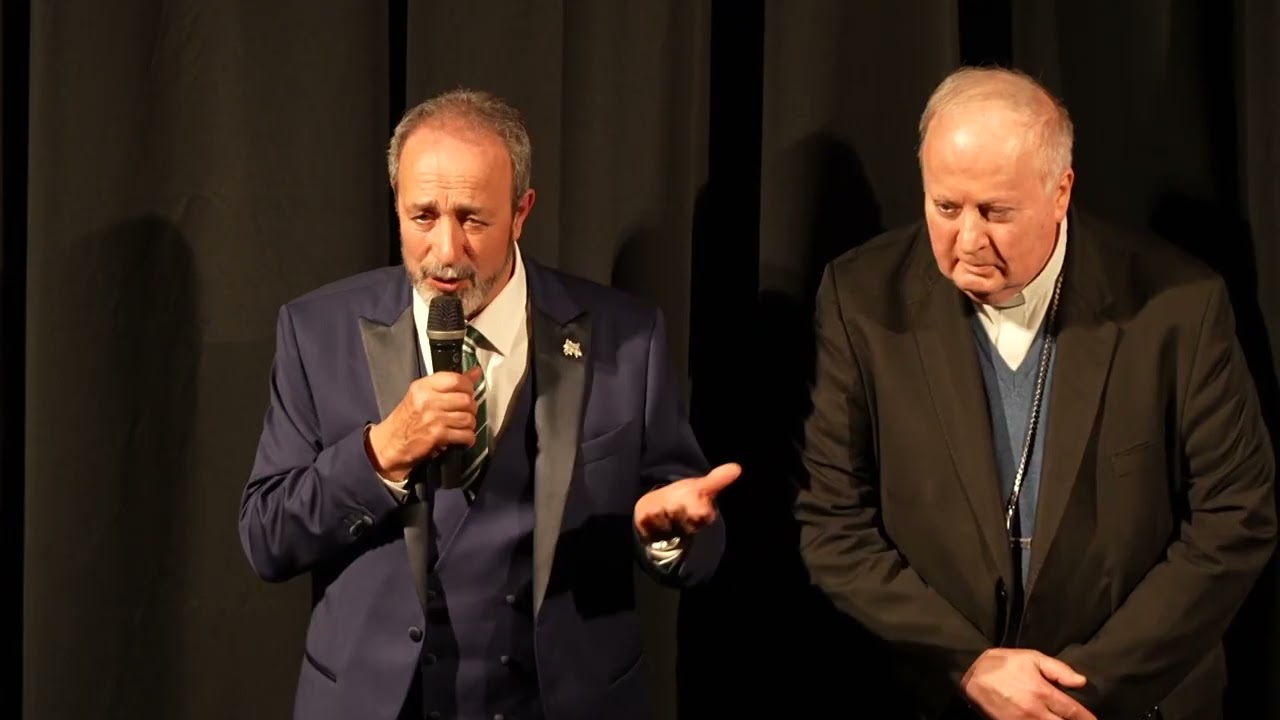 Tg del 3  febbraio 2026 ore 20,30