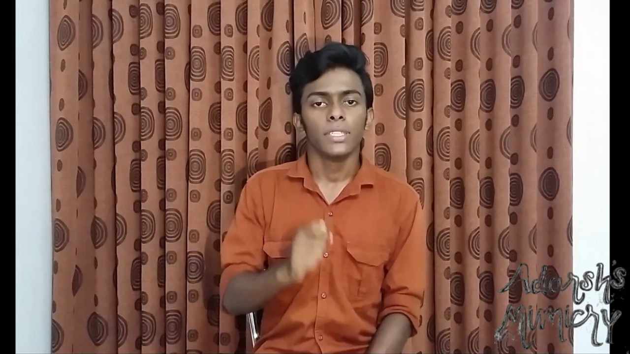 How to learn Mimicry#3 Beat Boxing (in MALAYALAM)