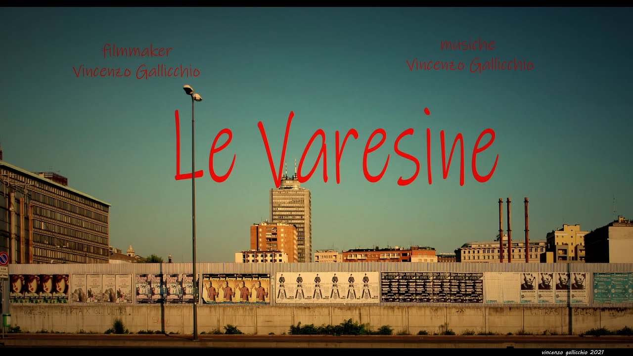LE VARESINE