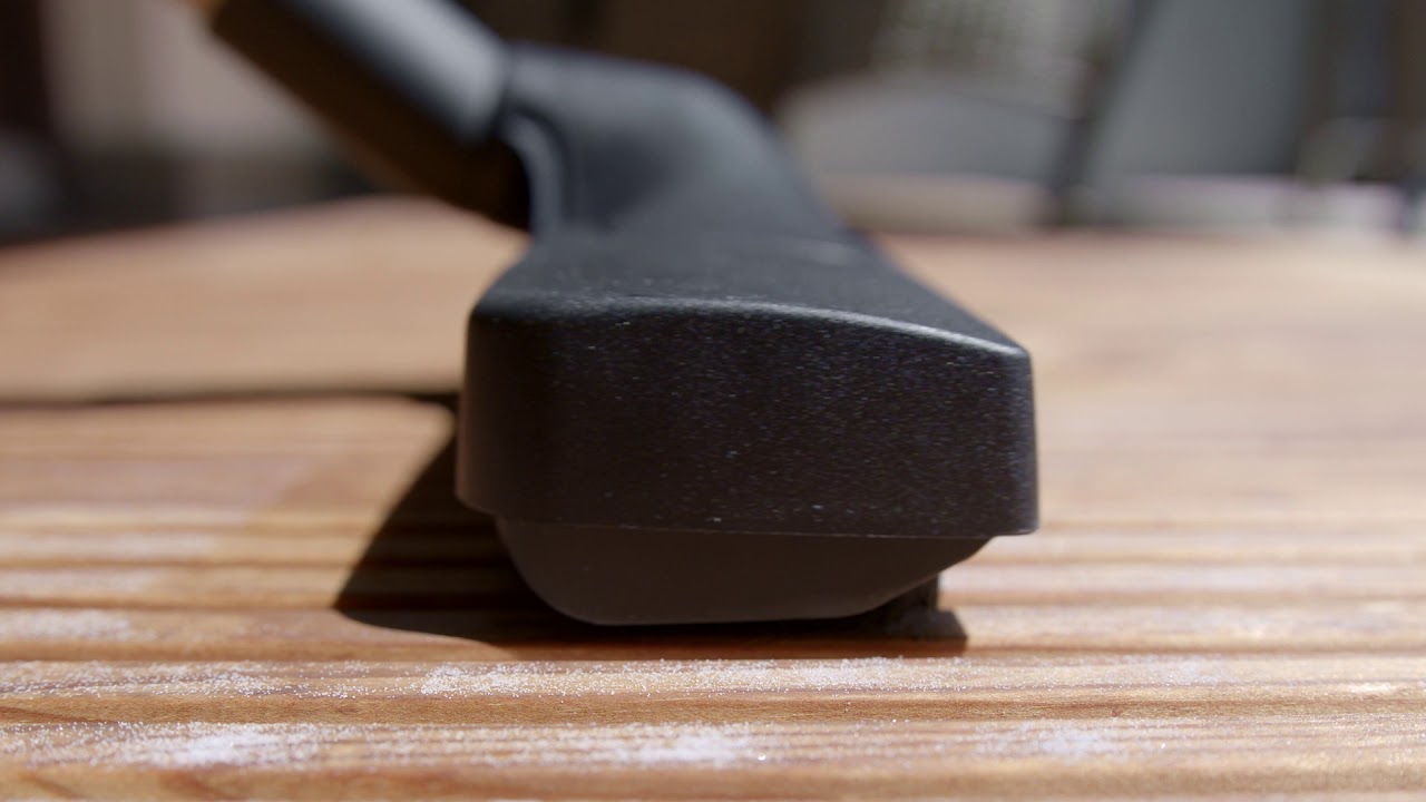 Wessel-Werk "ClickBrush" - EN