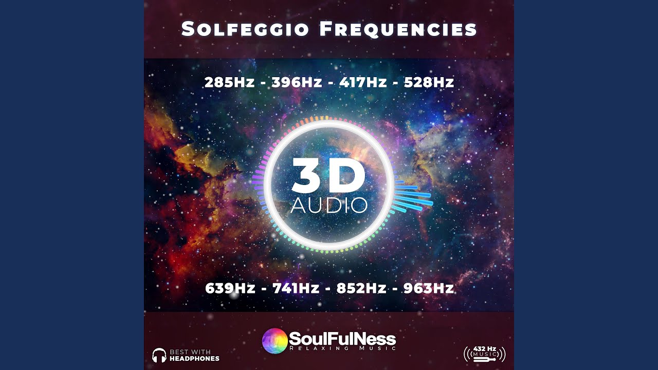 396 Hz (The Sound of Healing)