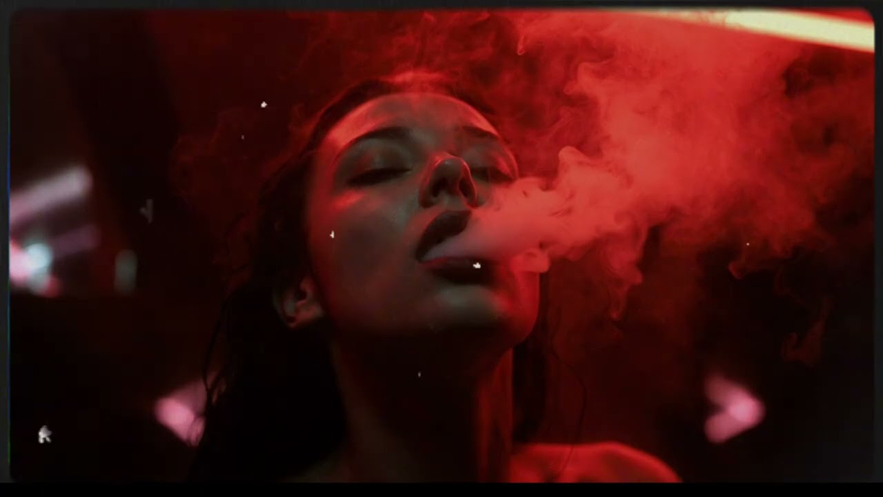 Deep Melodic House – Night Drive Mood: After Hours Echo | Chill • Night Drive • Stress Relief (2026)