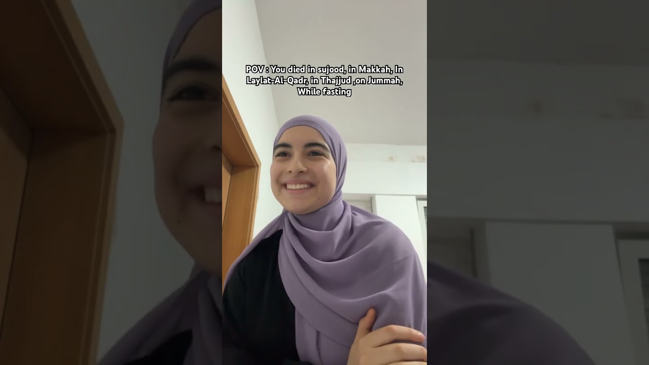 Straight to Jannah #muslimcontent #hijabi #fyppp #jannah #islamicshorts #halal