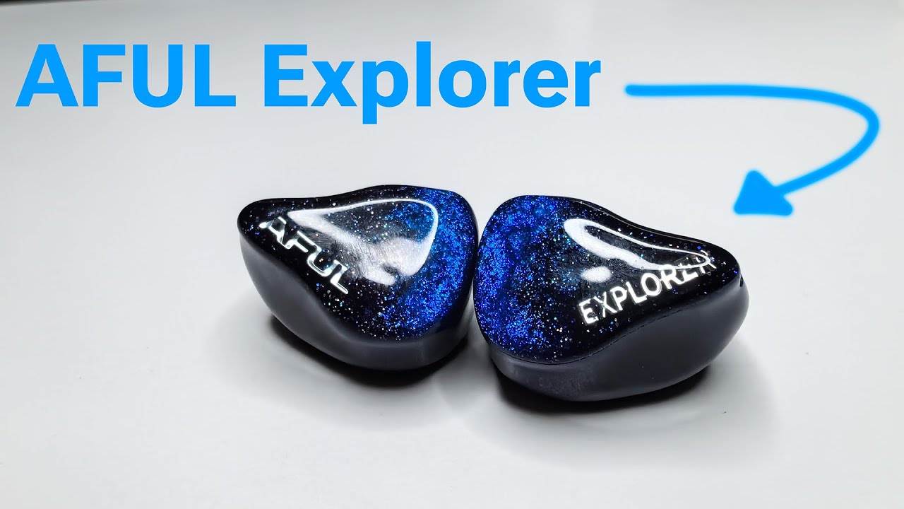 AFUL Explorer Review & Comparison | vs. Nova, EM6L, Quartet, CKLVX, MagicOne, & XENNS UP