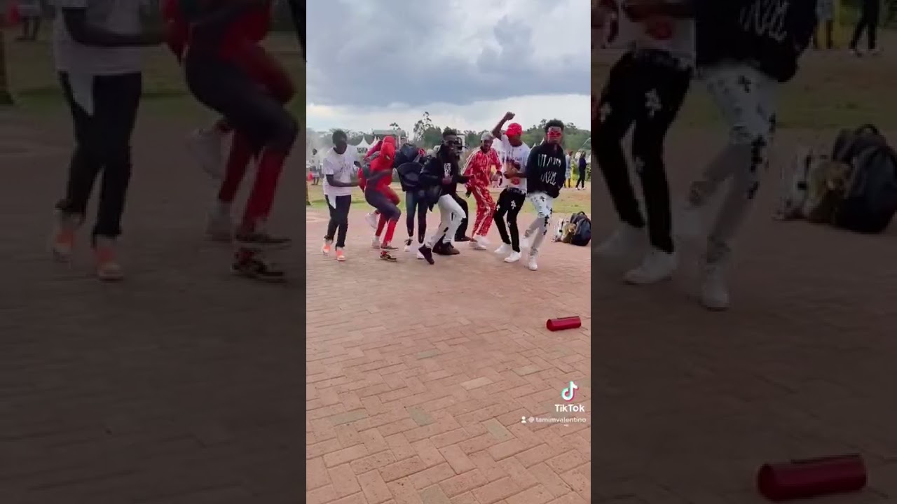 Kay Flock - Shake It ft Cardi B ( Get sturdy)