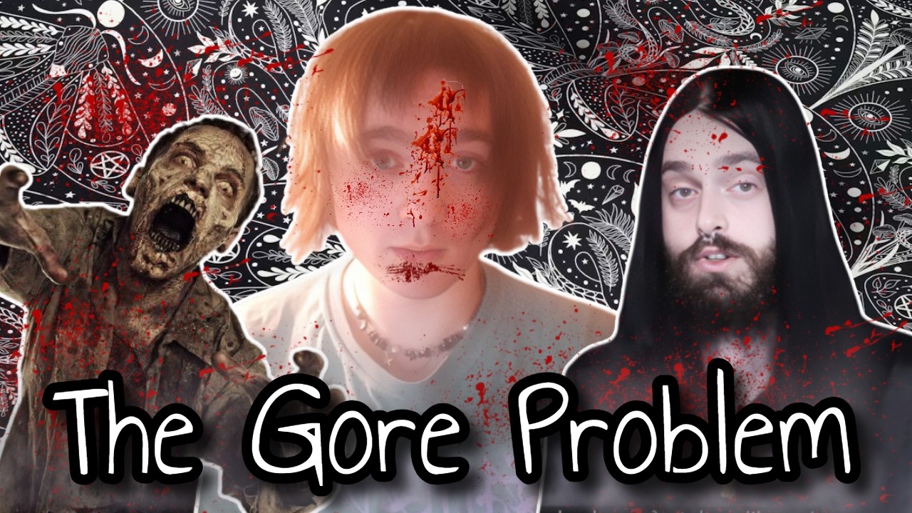 Современная проблема Гора