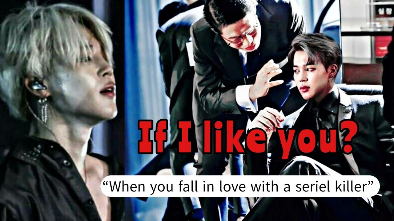 [R16+] BTS FF (one shot) JIMIN - “If I like you?” (movie version)