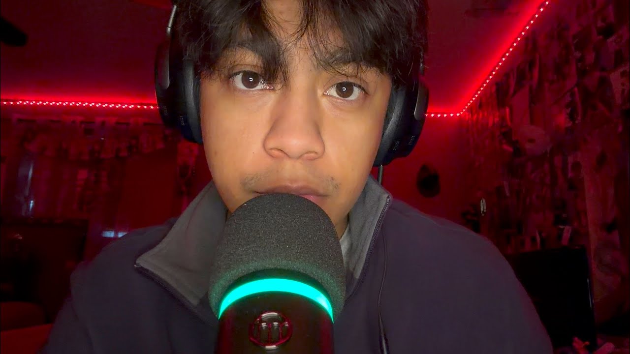 Asmr Para Dormir En 20 Minutos