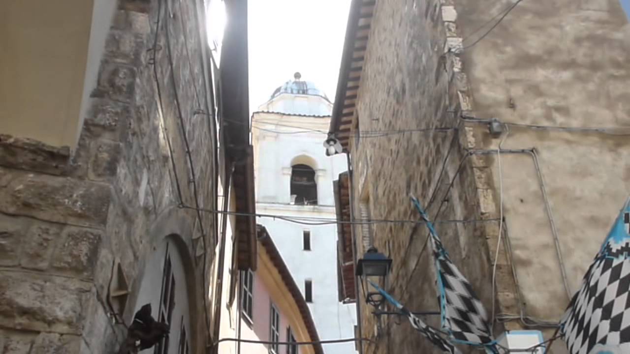 Orte (VT) - Concattedrale di Santa Maria Assunta - Suonata Solenne