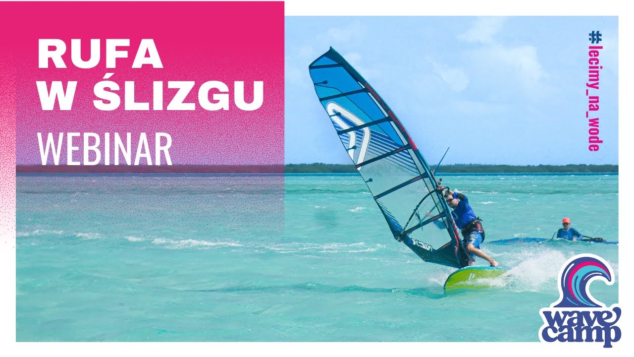 Rufa w ślizgu - zapis webinaru