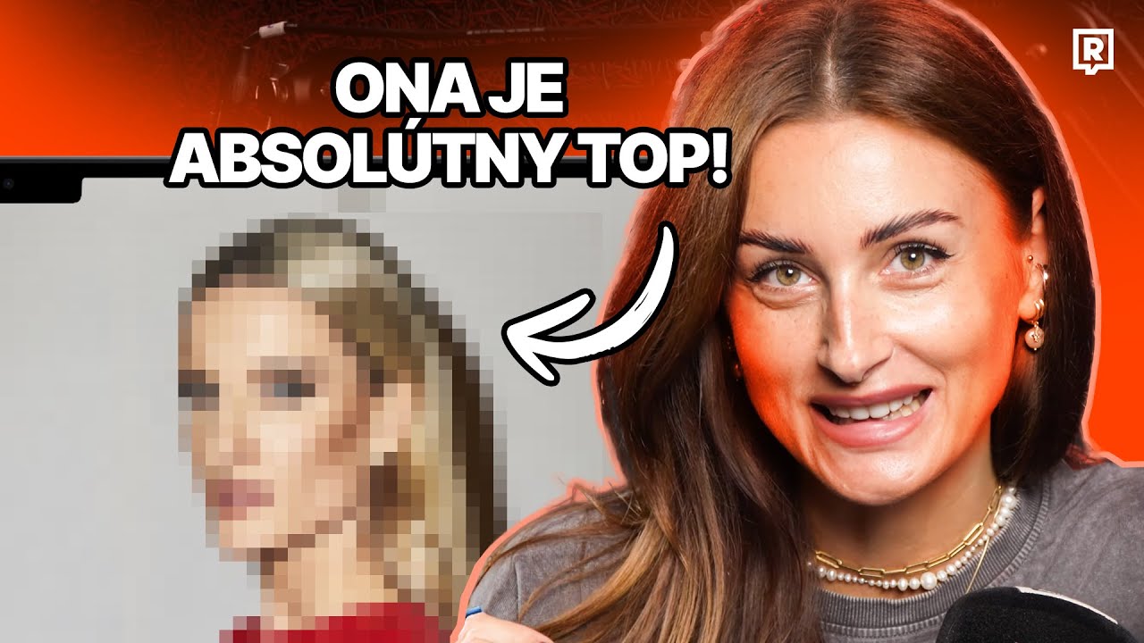 Profi make up artistka HODNOTÍ Bianku Rumanovú, Jasmínu Alagič, Momu, Ninu Janovú, či Evu Mázikovú