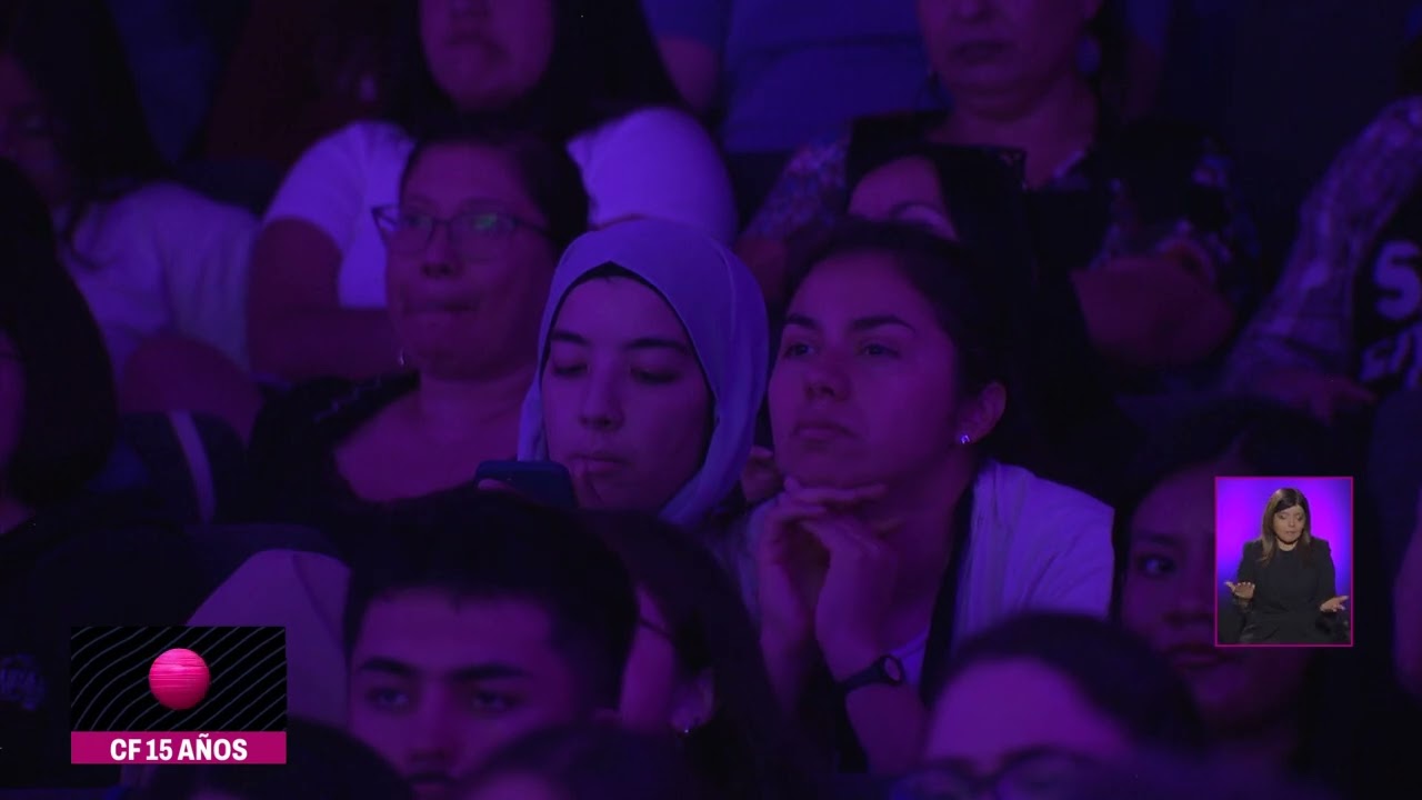 Congreso Futuro 2026 | Donación y trasplante - Armando Cacciatori