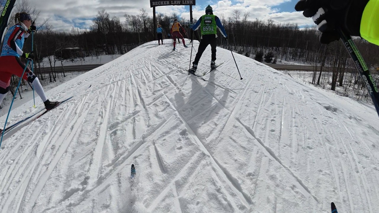 2026 Birkebeiner 2 of 2
