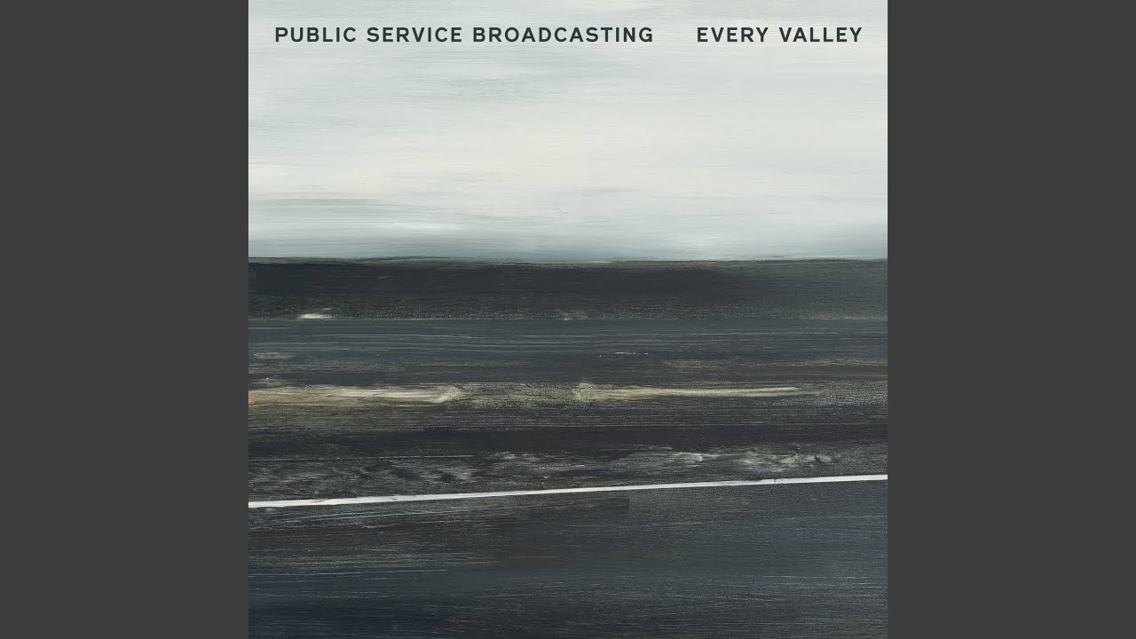 Every Valley