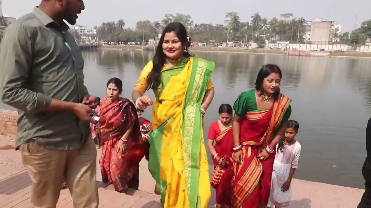 Monisha's wedding 