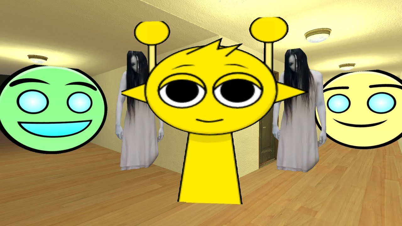 MOST FUNNY GAME MOMENTS IN HOTEL MAPS GMOD ALL BOTS CHASE ME#Gmod #Nextbot #Meme