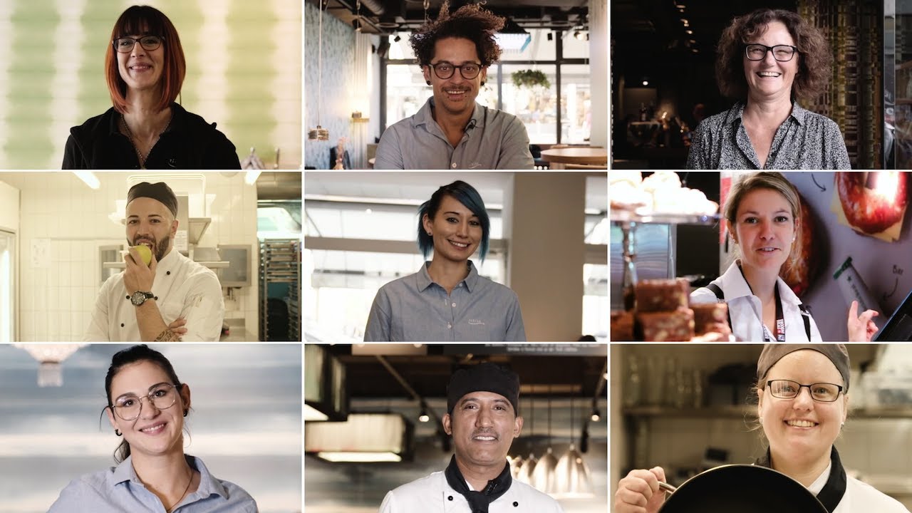 We are Why: Arbeiten bei tibits!