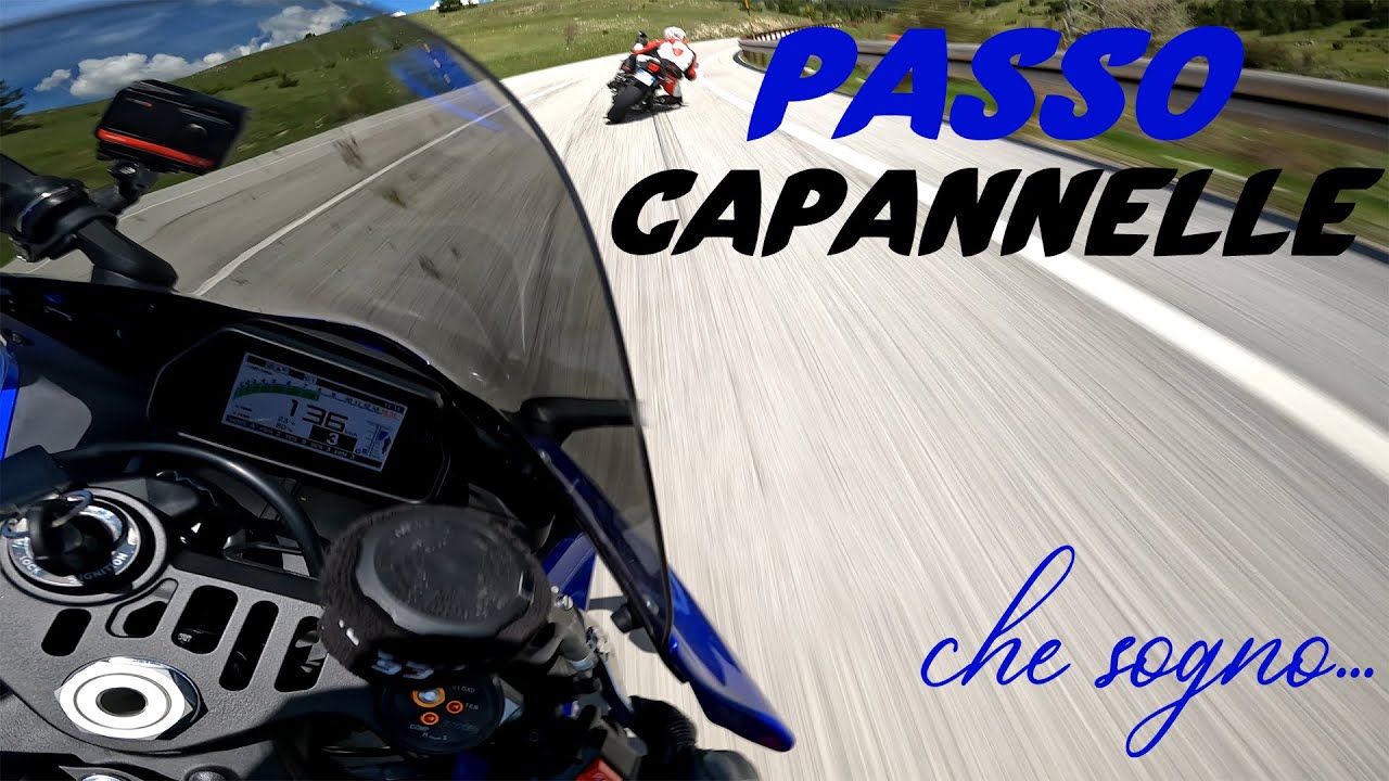 Yamaha YZF R1 2023 : PAZZESCHE queste michelin cup 2