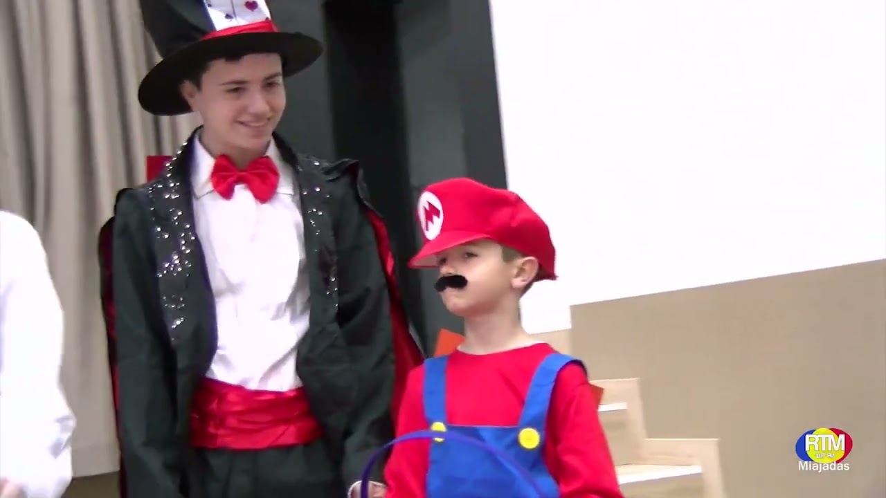 Desfile Carnaval Casar de Miajadas 2025