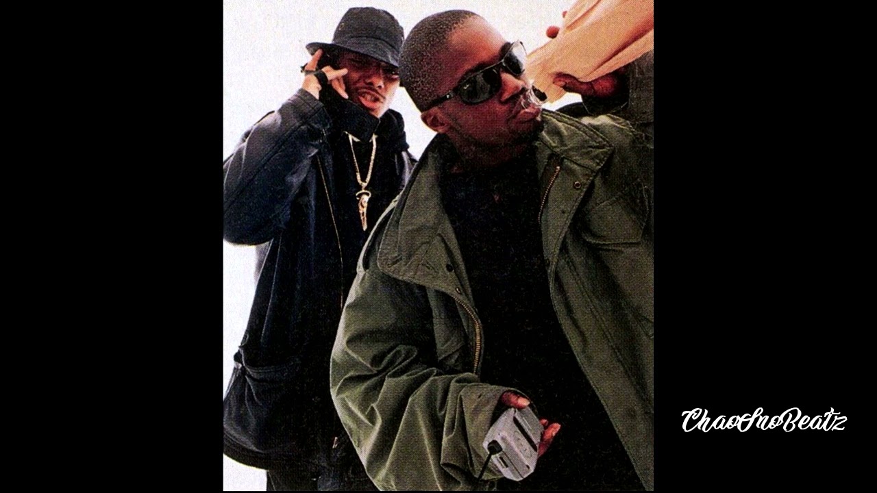 (FREE) MOBB DEEP 