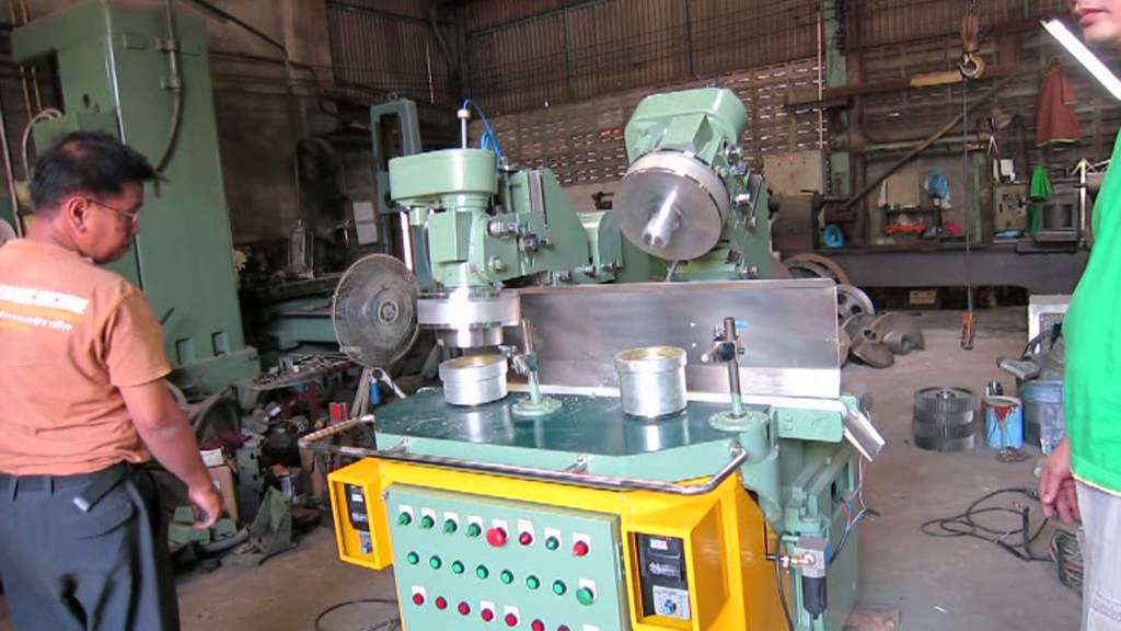 Automatic Roller Jiggering Machine