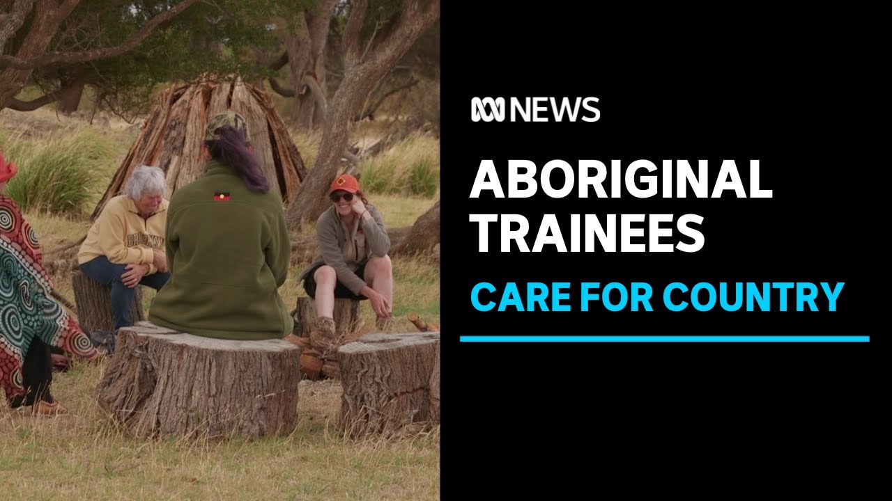 Tasmanian Aboriginal ranger program providing connection to country | ABC News